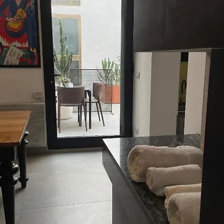 アパート Casa Nel Salento *