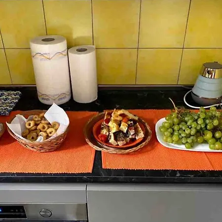 アパート Casa Nel Salento