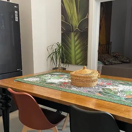 アパート Casa Nel Salento *