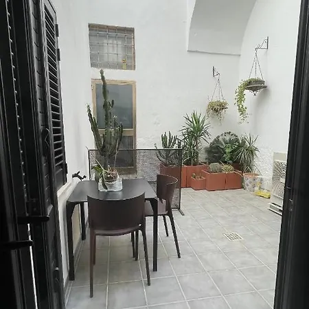 アパート Casa Nel Salento