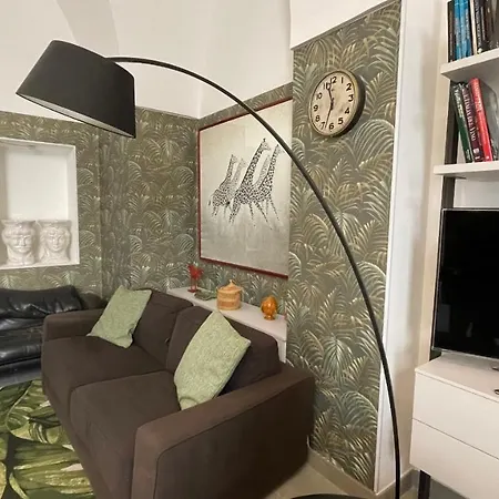 Casa Nel Salento ナルド