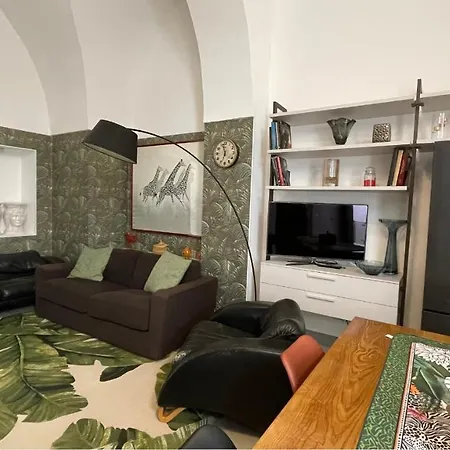 Casa Vacanza Nel Salento Apartment