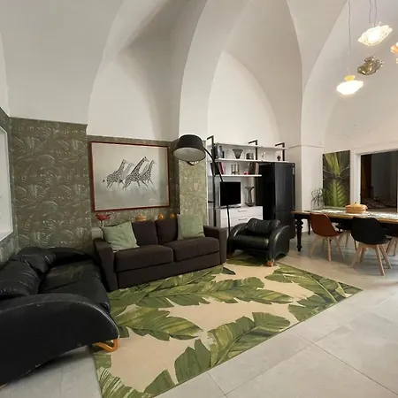 Apartment Casa Nel Salento Nardo