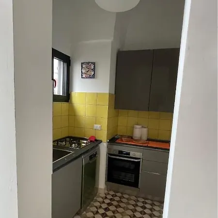 Casa Nel Salento Apartment