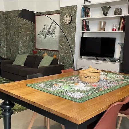 Casa Nel Salento Apartment *