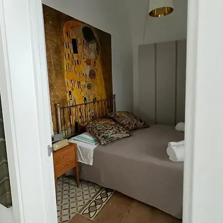 Apartment Casa Vacanza Nel Salento