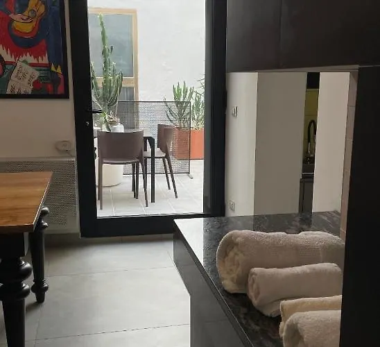 아파트 Casa Nel Salento *