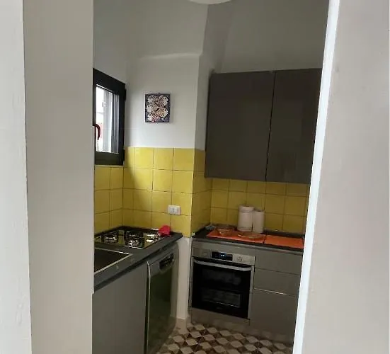 Casa Nel Salento 아파트