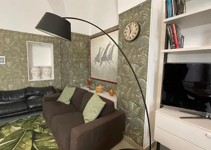 Casa Nel Salento 나르도