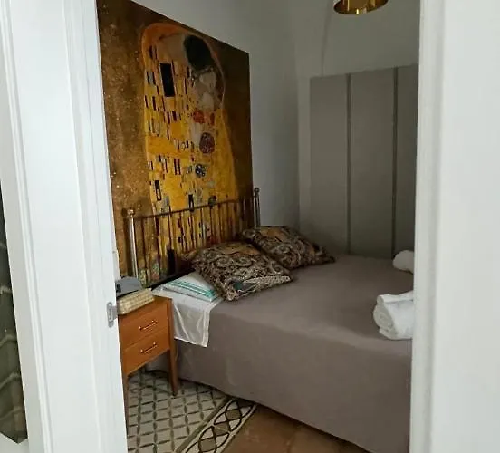 아파트 Casa Nel Salento